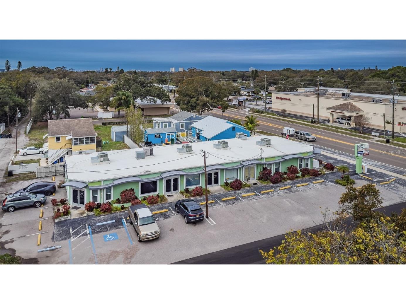 5702 Gulfport Boulevard S #2 Gulfport FL 33707 TB8462084 image33