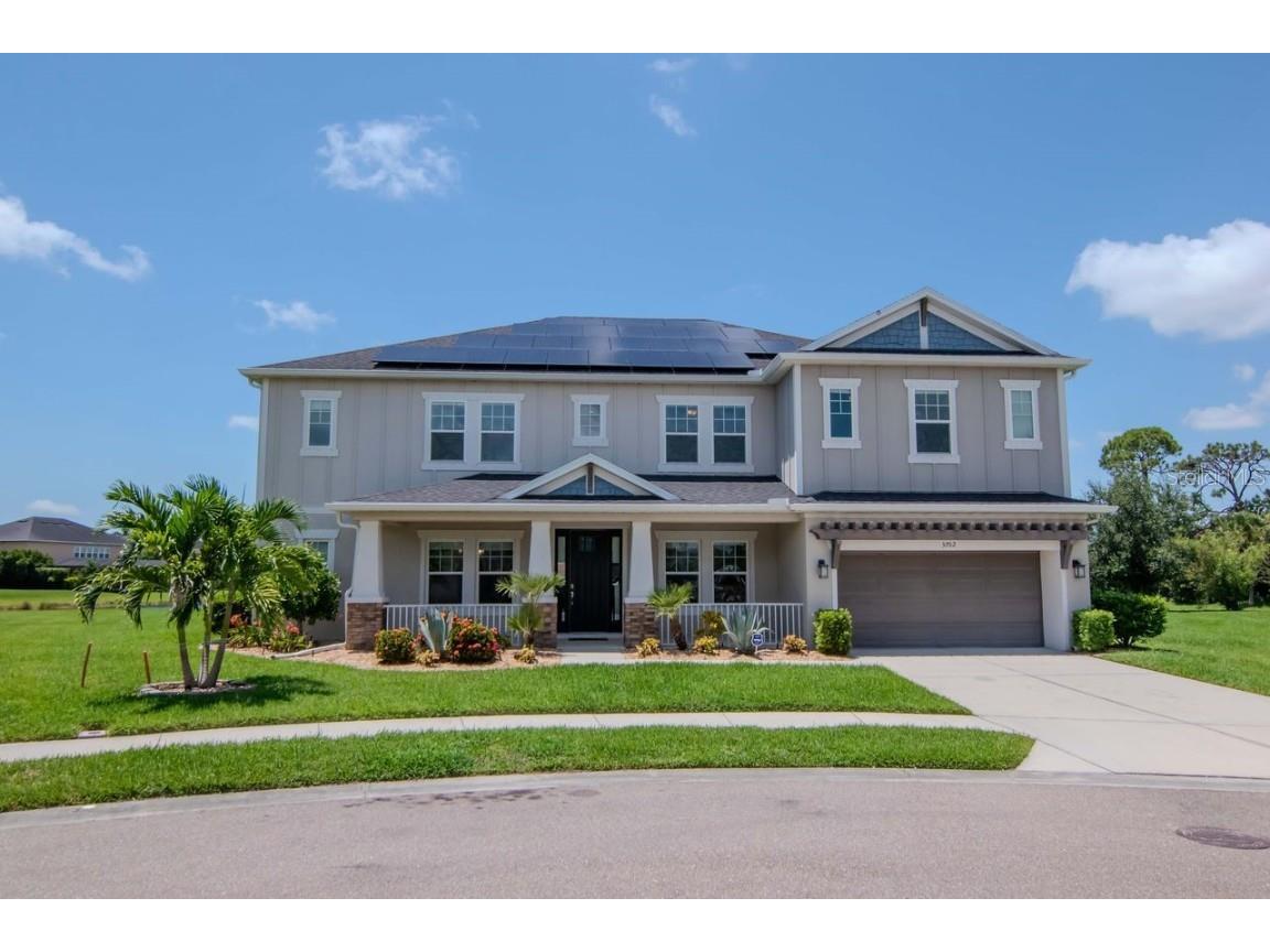 5702 Hydrangea Circle Sarasota FL 34238 TB8411970 image1