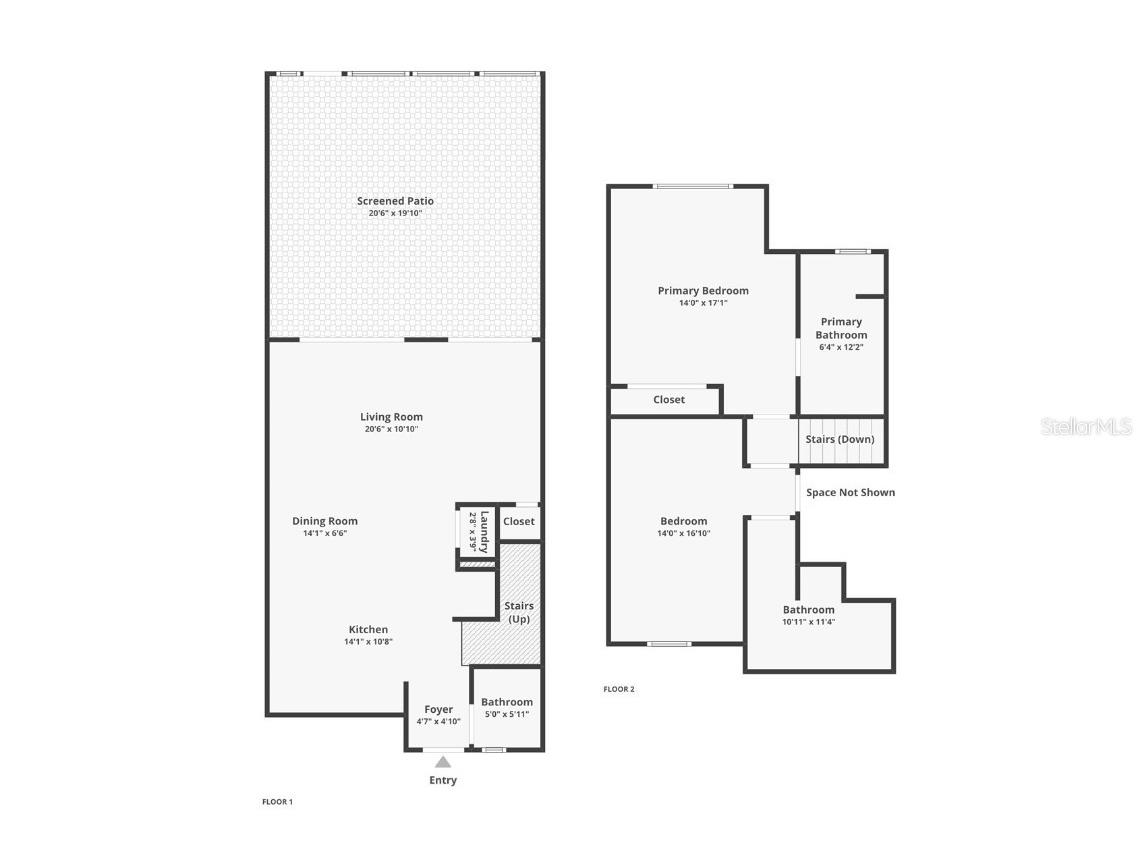 5702 Olga Street Kissimmee FL 34746 O6358286 image34