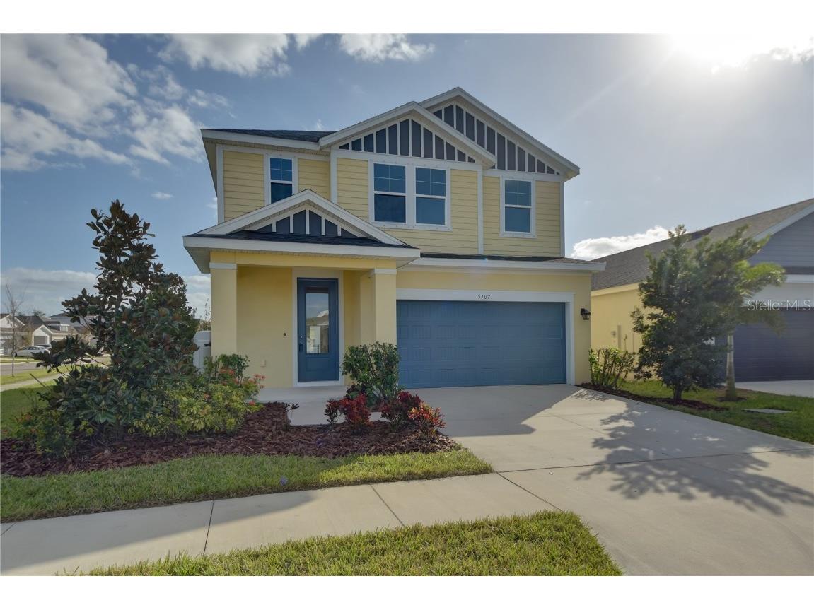 5702 Silver Sun Drive Apollo Beach FL 33572 T3416770 image1