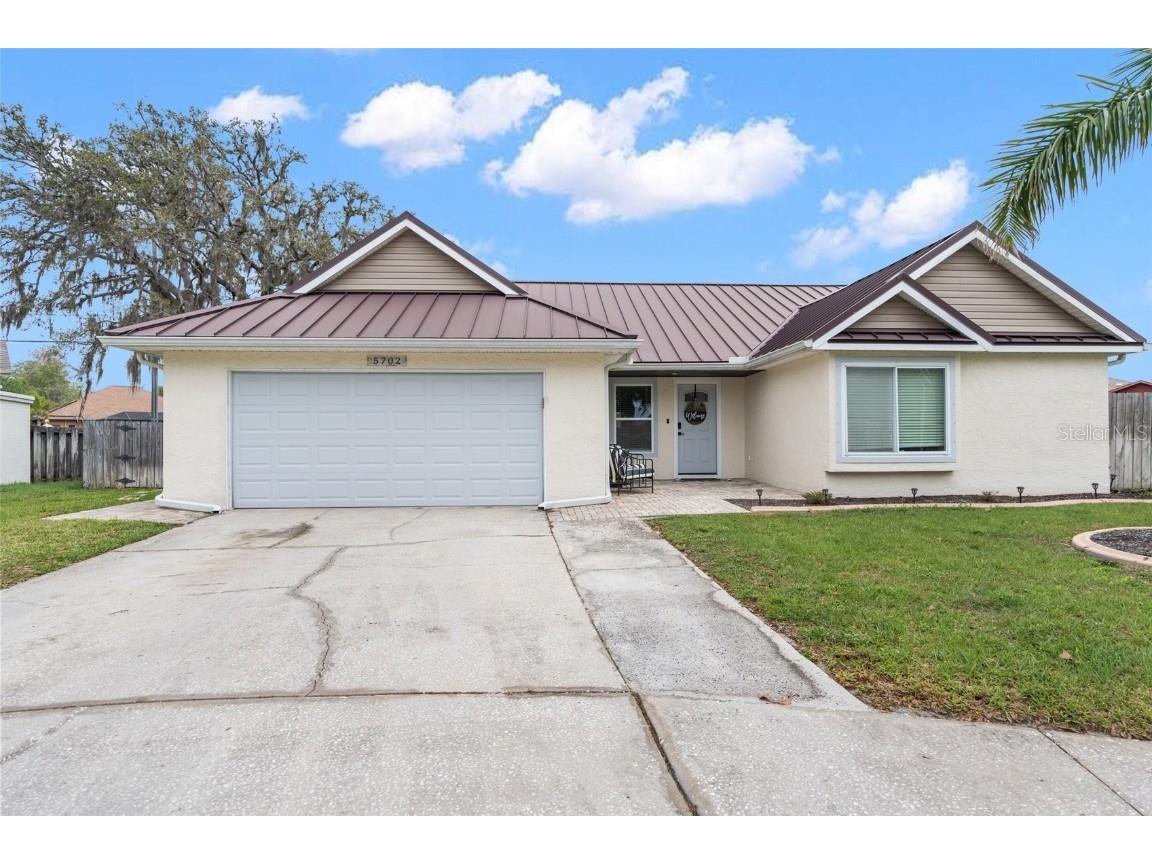 5702 Wesson Road New Port Richey FL 34655 T3510784 image1