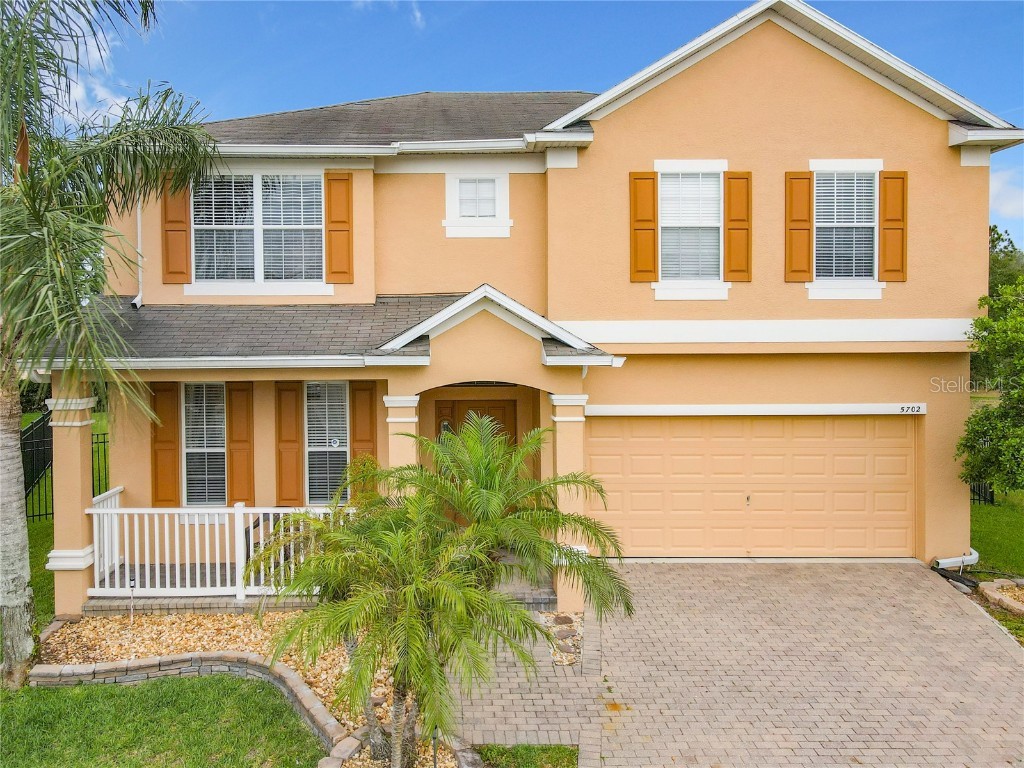 5702 Whisper Pine Drive Leesburg FL 34748 O6103982 image1