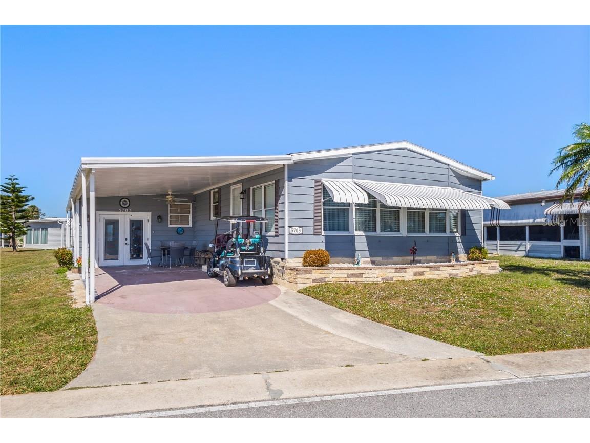 5703 Holiday Park Boulevard North Port FL 34287 D6140786 image1