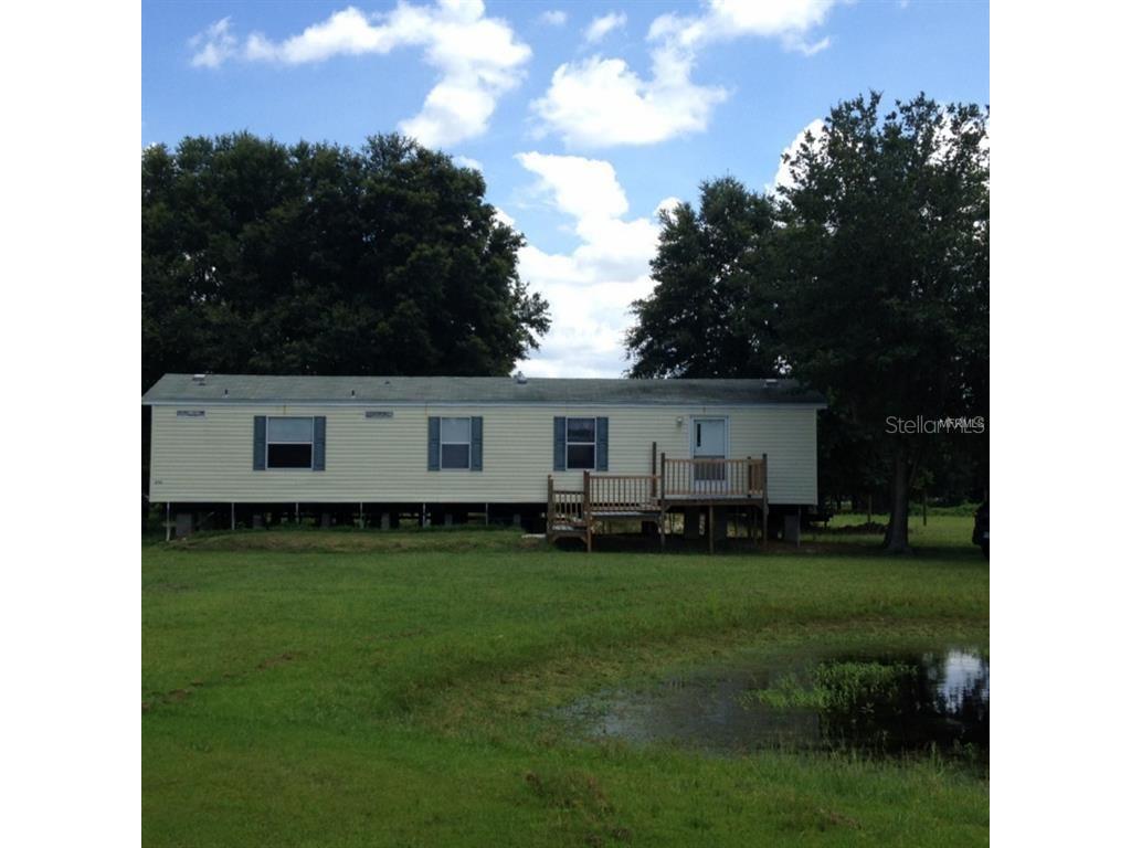 5703 Hovan Avenue Plant City FL 33565 - SEASONAL POND T3434201 image1