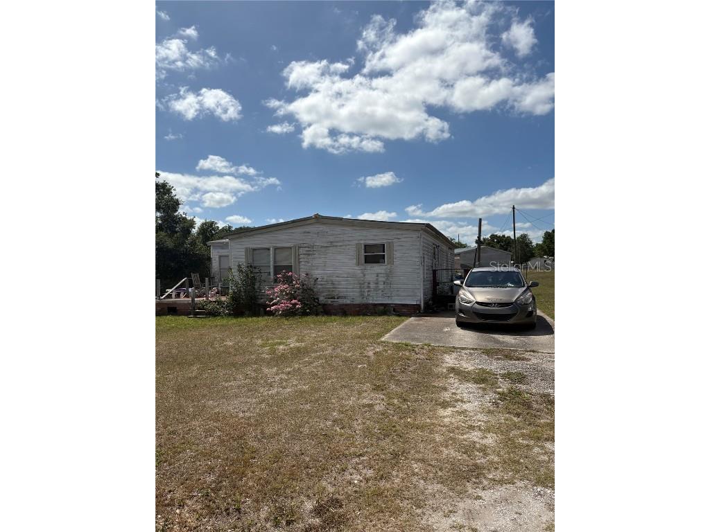5703 Jessie Drive Bartow FL 33830 L4952490 image1