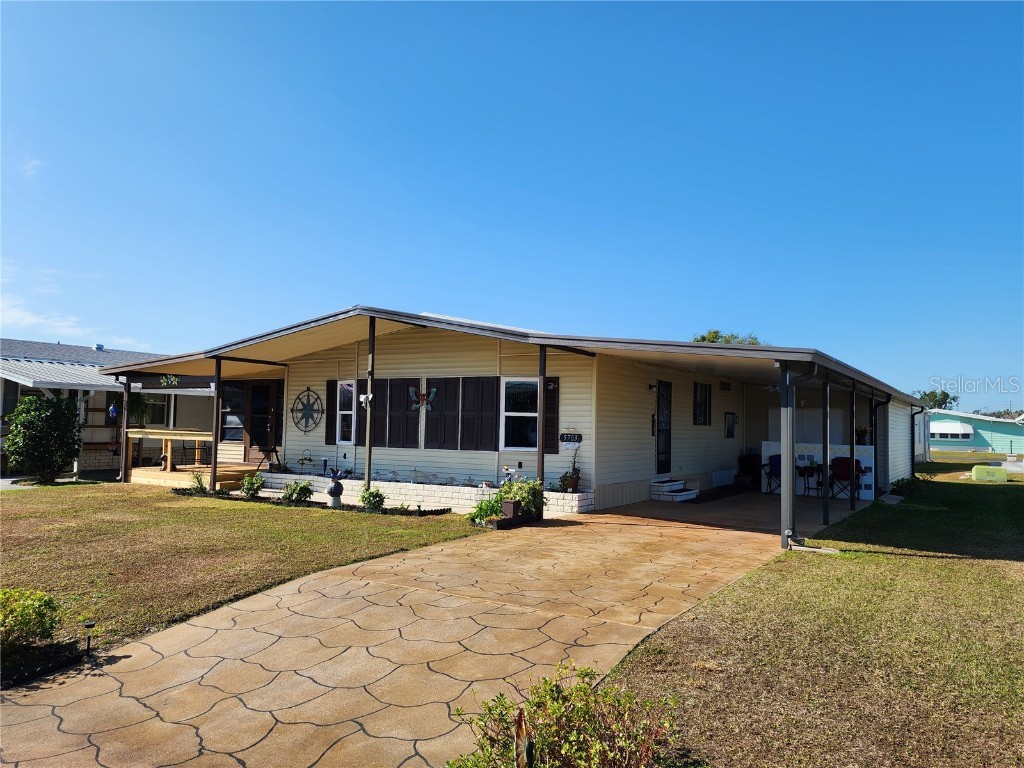 5703 Pawnee Street Zephyrhills FL 33542 TB8338667 image1