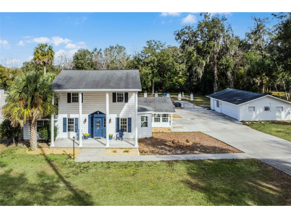 5703 SE 109th Street Belleview FL 34420 O6272663 image1