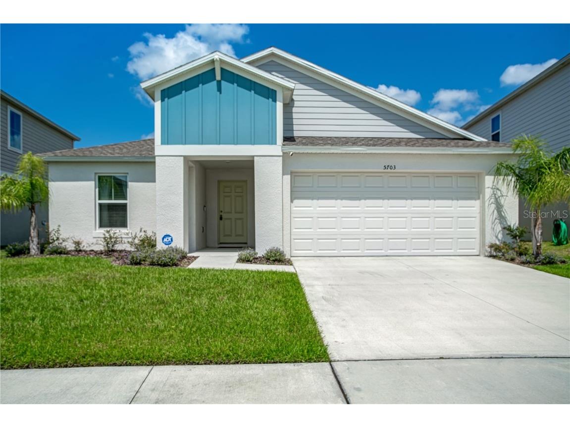 5703 Siltstone St Lakeland FL 33811 T3524837 image1