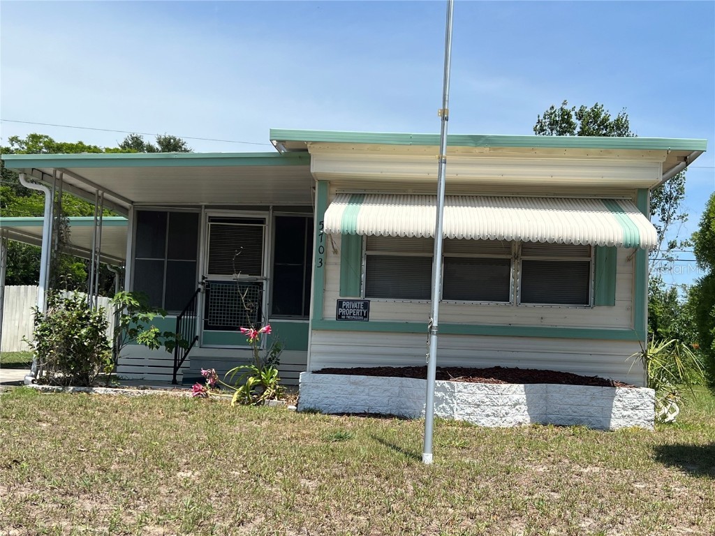 5703 Sunshine Park Drive New Port Richey FL 34652 U8199052 image1