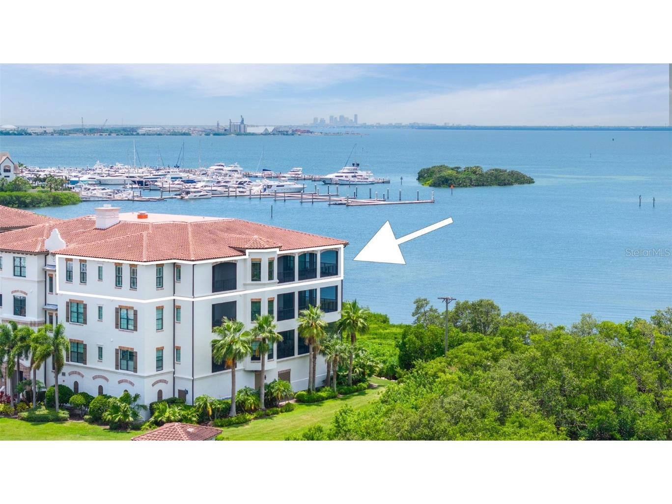 5703 Yeats Manor Drive #401 Tampa FL 33616 TB8410749 image1