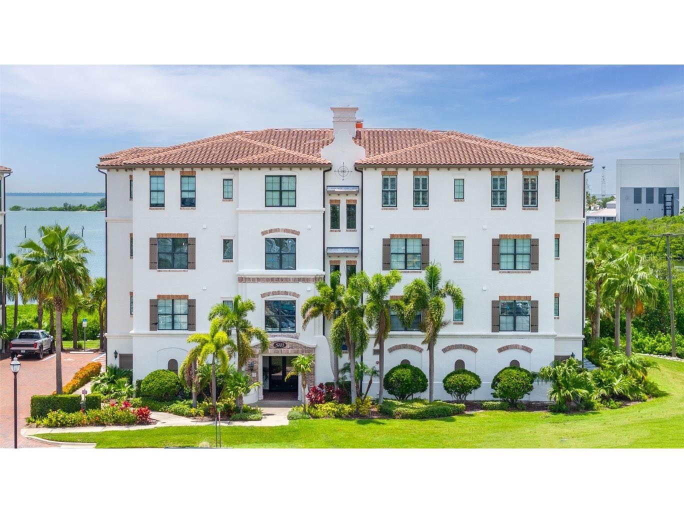 5703 Yeats Manor Drive #401 Tampa FL 33616 TB8410749 image2