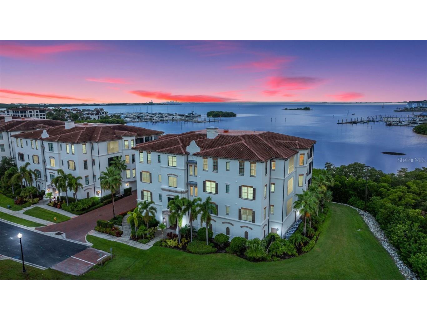 5703 Yeats Manor Drive #401 Tampa FL 33616 TB8410749 image62