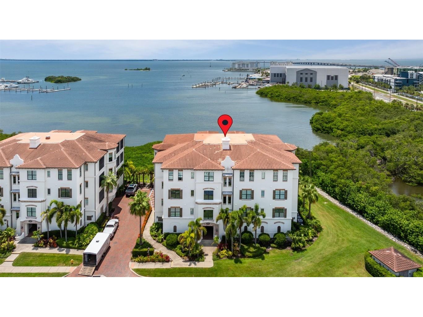 5703 Yeats Manor Drive #401 Tampa FL 33616 TB8410749 image67