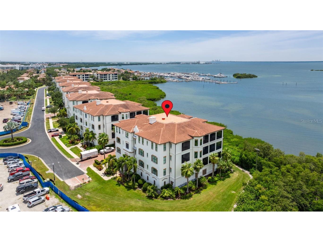 5703 Yeats Manor Drive #401 Tampa FL 33616 TB8410749 image68