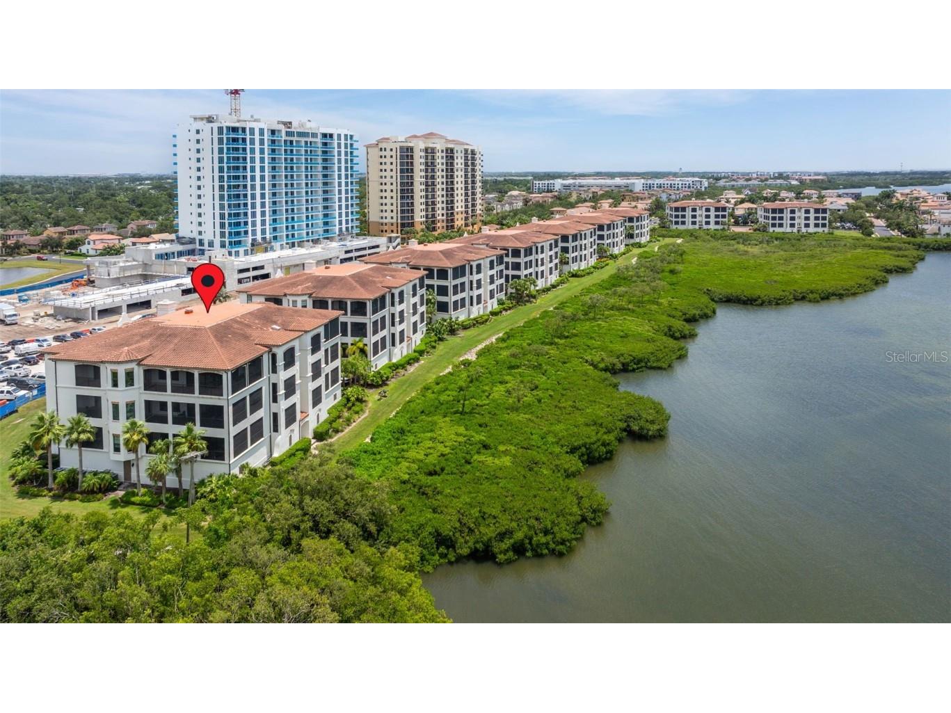 5703 Yeats Manor Drive #401 Tampa FL 33616 TB8410749 image69