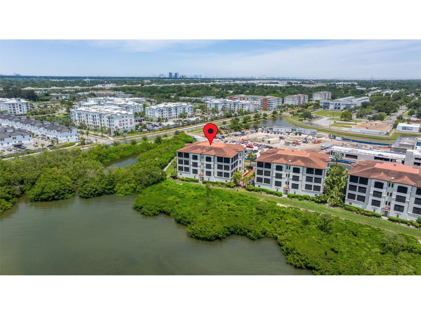 5703 Yeats Manor Drive #401 Tampa FL 33616 TB8410749 image70