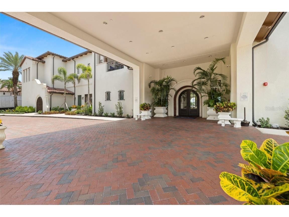 5703 Yeats Manor Drive #401 Tampa FL 33616 TB8410749 image72