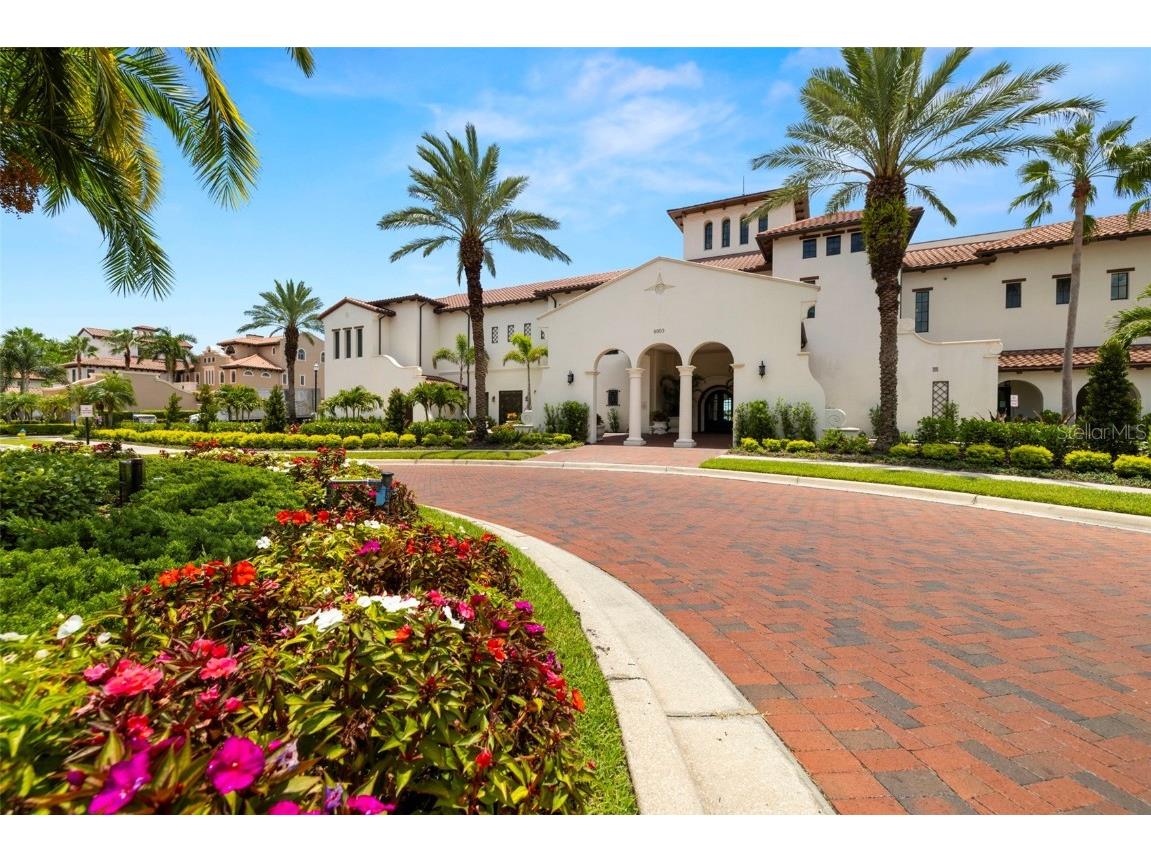 5703 Yeats Manor Drive #401 Tampa FL 33616 TB8410749 image74