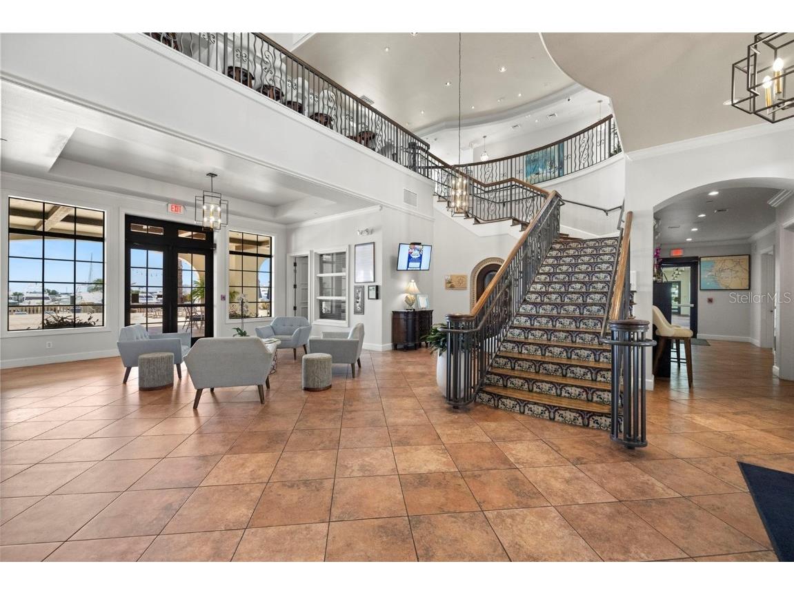 5703 Yeats Manor Drive #401 Tampa FL 33616 TB8410749 image75