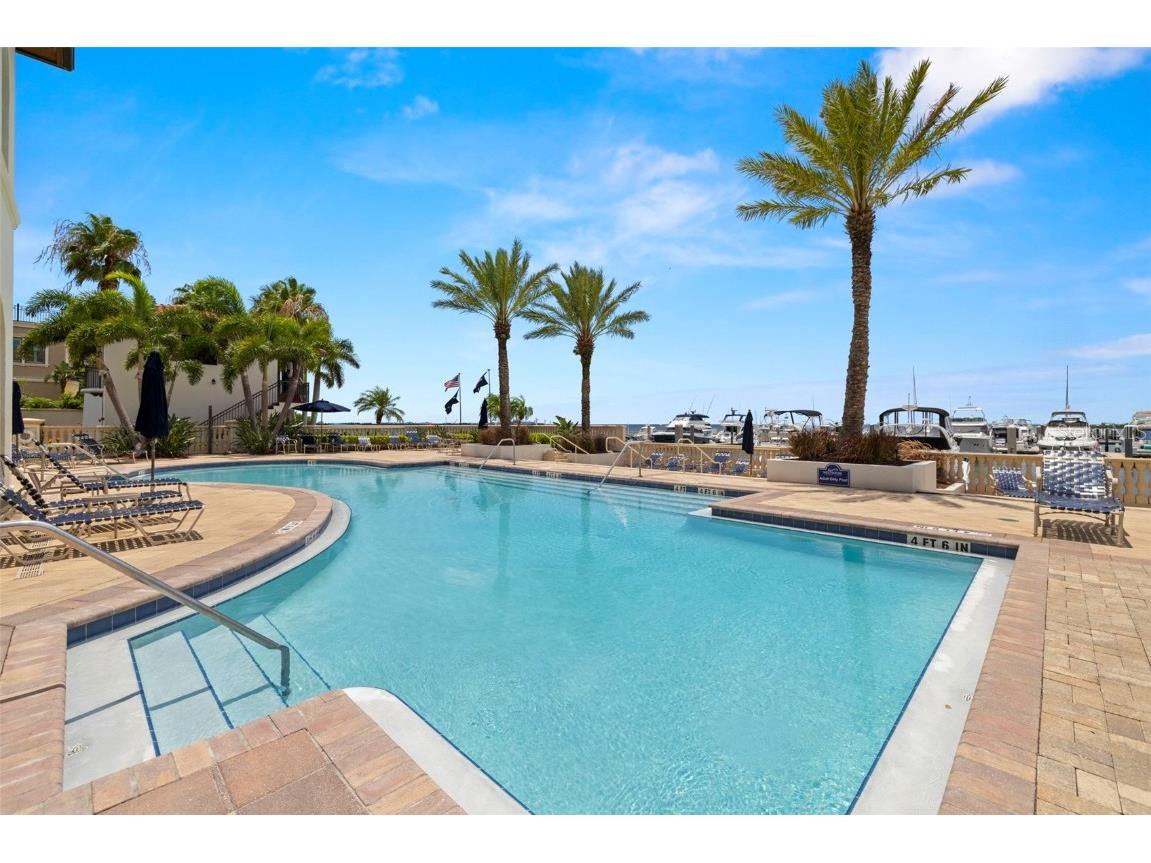 5703 Yeats Manor Drive #401 Tampa FL 33616 TB8410749 image76