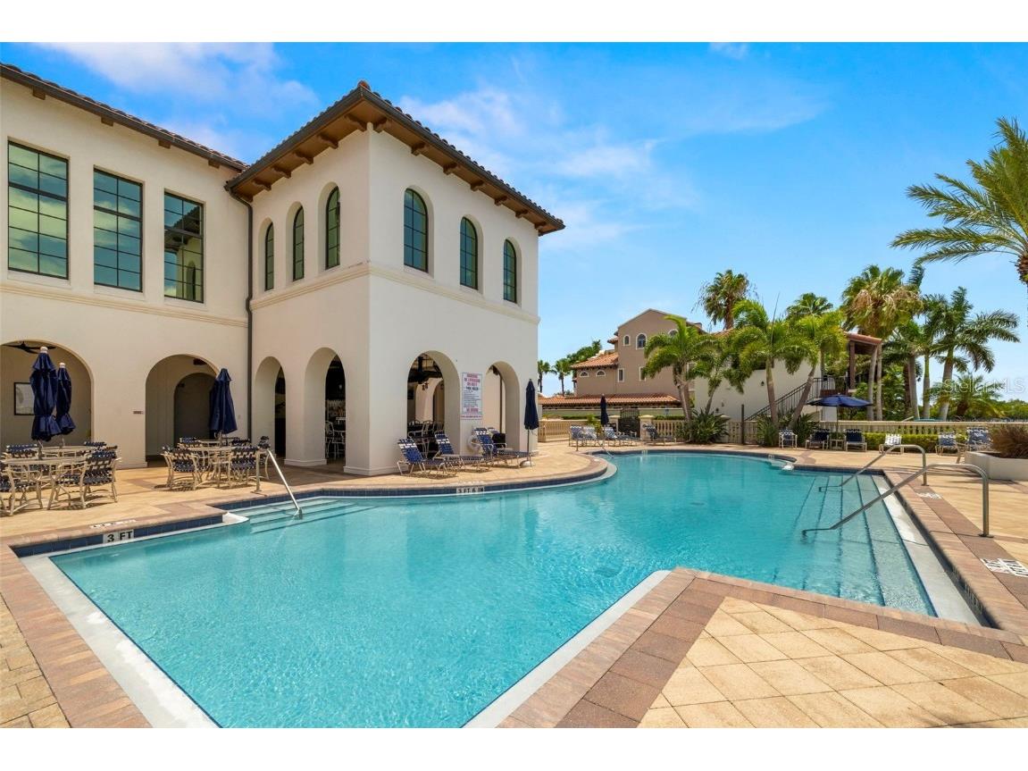 5703 Yeats Manor Drive #401 Tampa FL 33616 TB8410749 image77