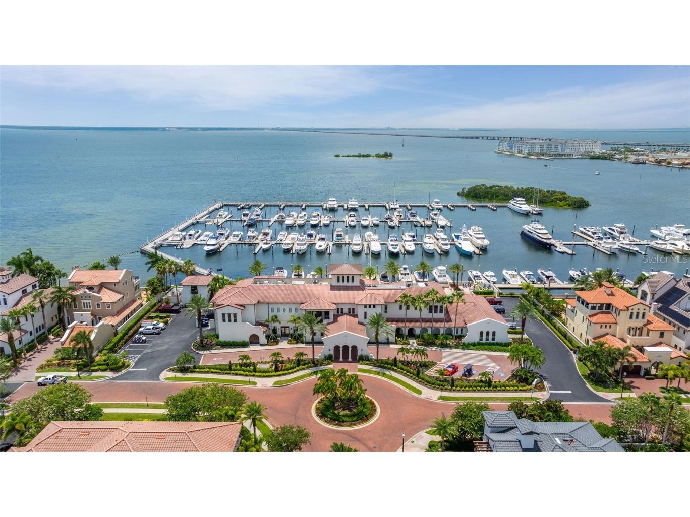 5703 Yeats Manor Drive #401 Tampa FL 33616 TB8410749 image85