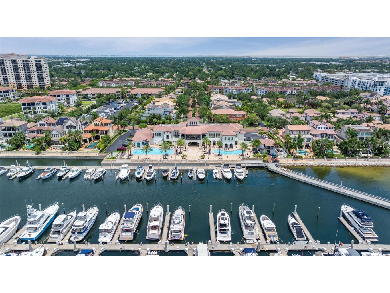 5703 Yeats Manor Drive #401 Tampa FL 33616 TB8410749 image87