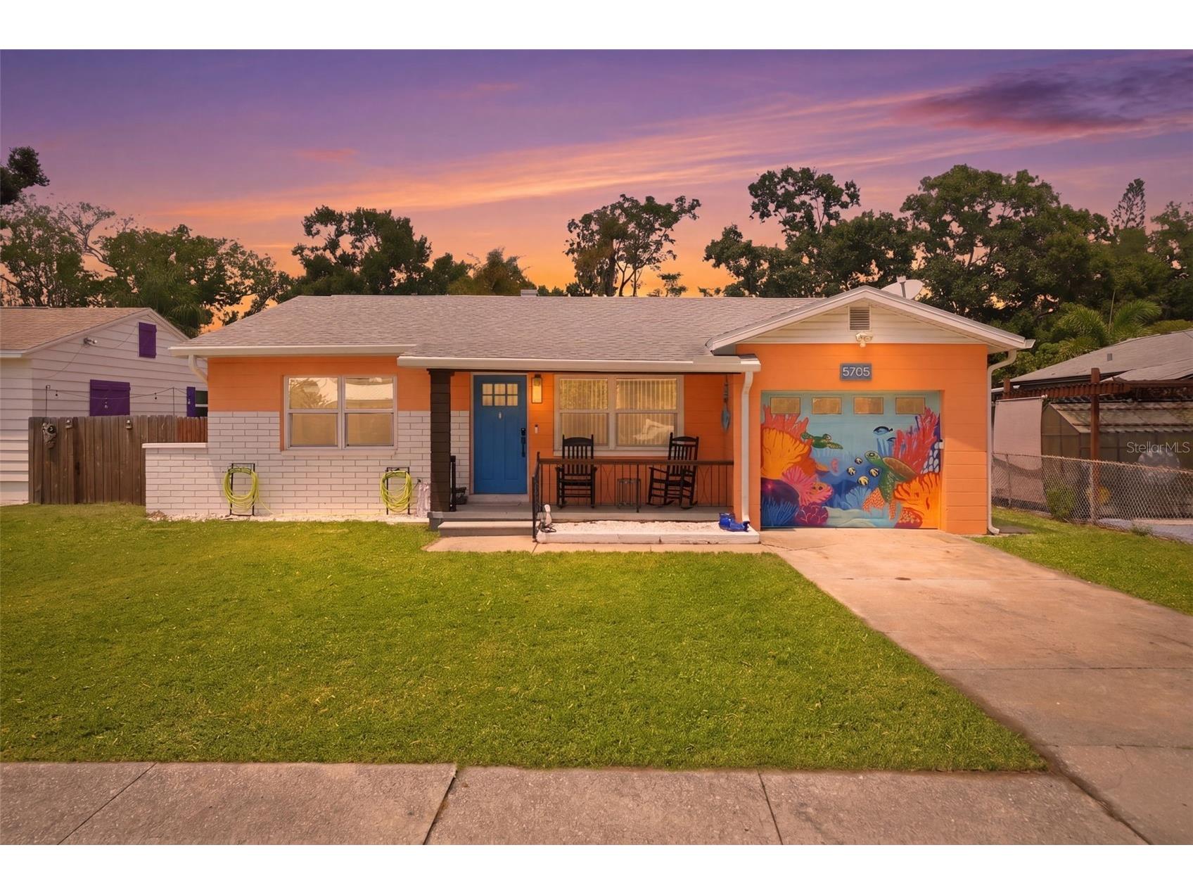 5705 15th Avenue S Gulfport FL 33707 TB8504909 image1