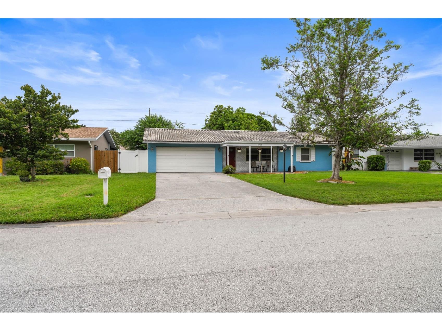 5705 45th Avenue N Kenneth City FL 33709 TB8406369 image1