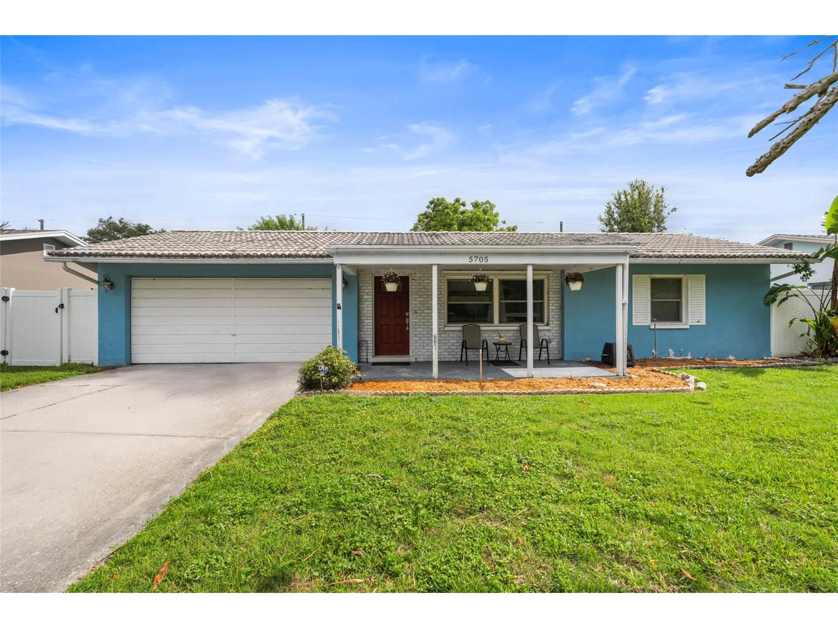 5705 45th Avenue N Kenneth City FL 33709 TB8406369 image20