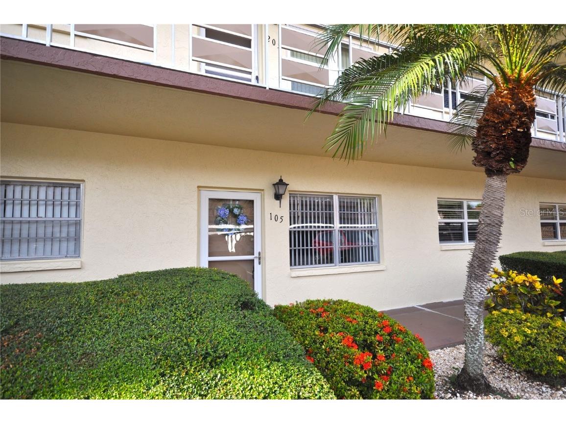 5705 80th Street N #105 Saint Petersburg FL 33709 U8209280 image1
