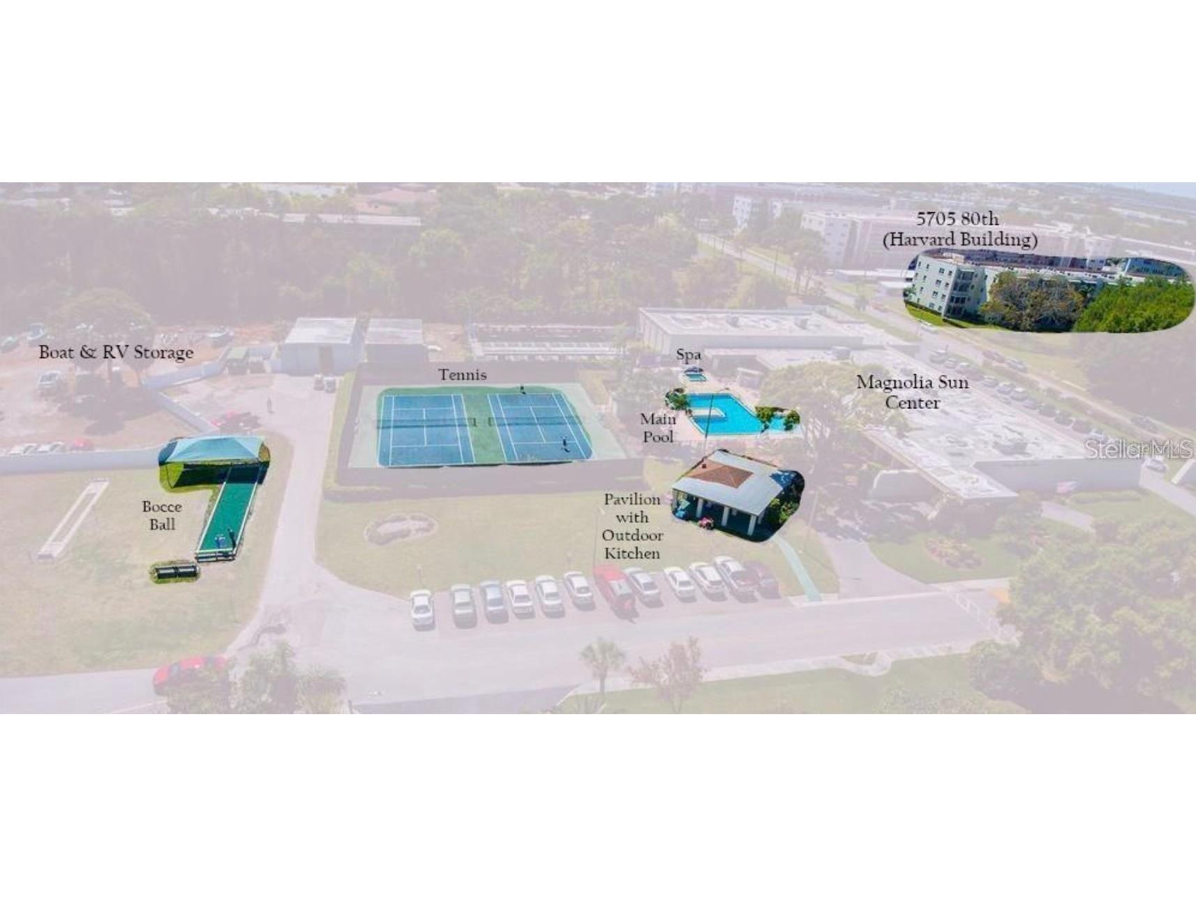 5705 80th Street N #105 Saint Petersburg FL 33709 TB8467877 image33