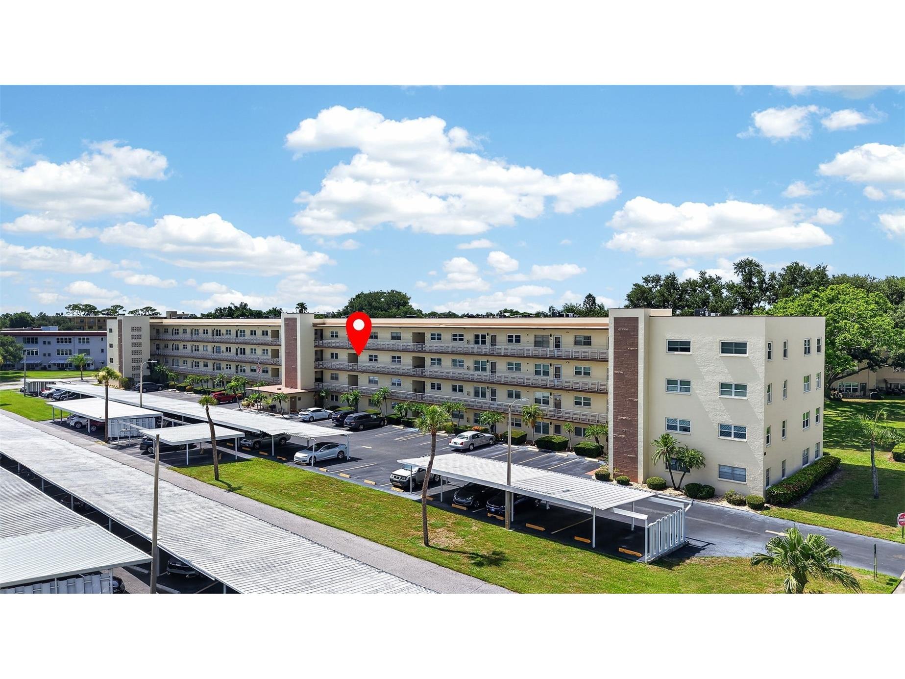 5705 80th Street N #309 Saint Petersburg FL 33709 TB8527705 image1
