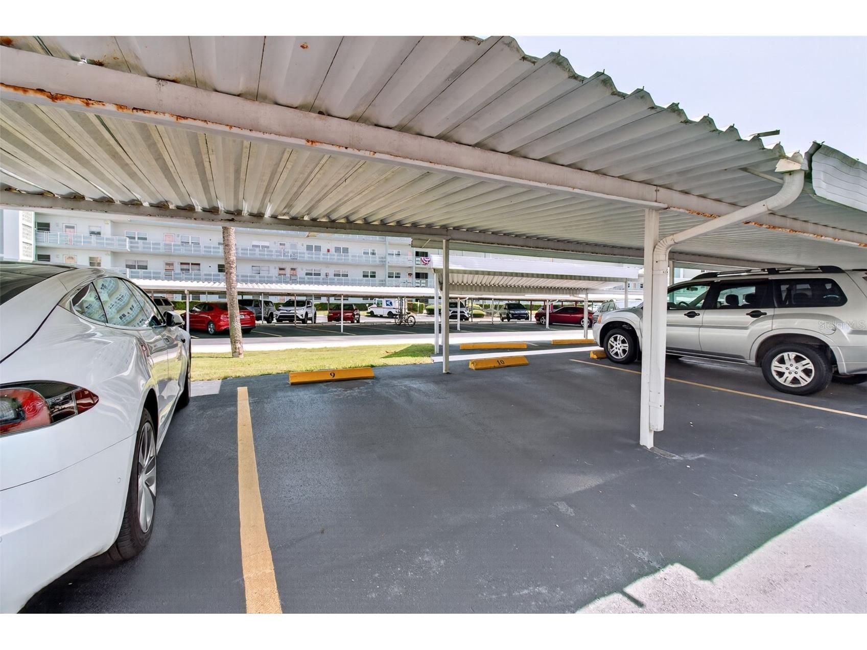 5705 80th Street N #309 Saint Petersburg FL 33709 TB8527705 image12