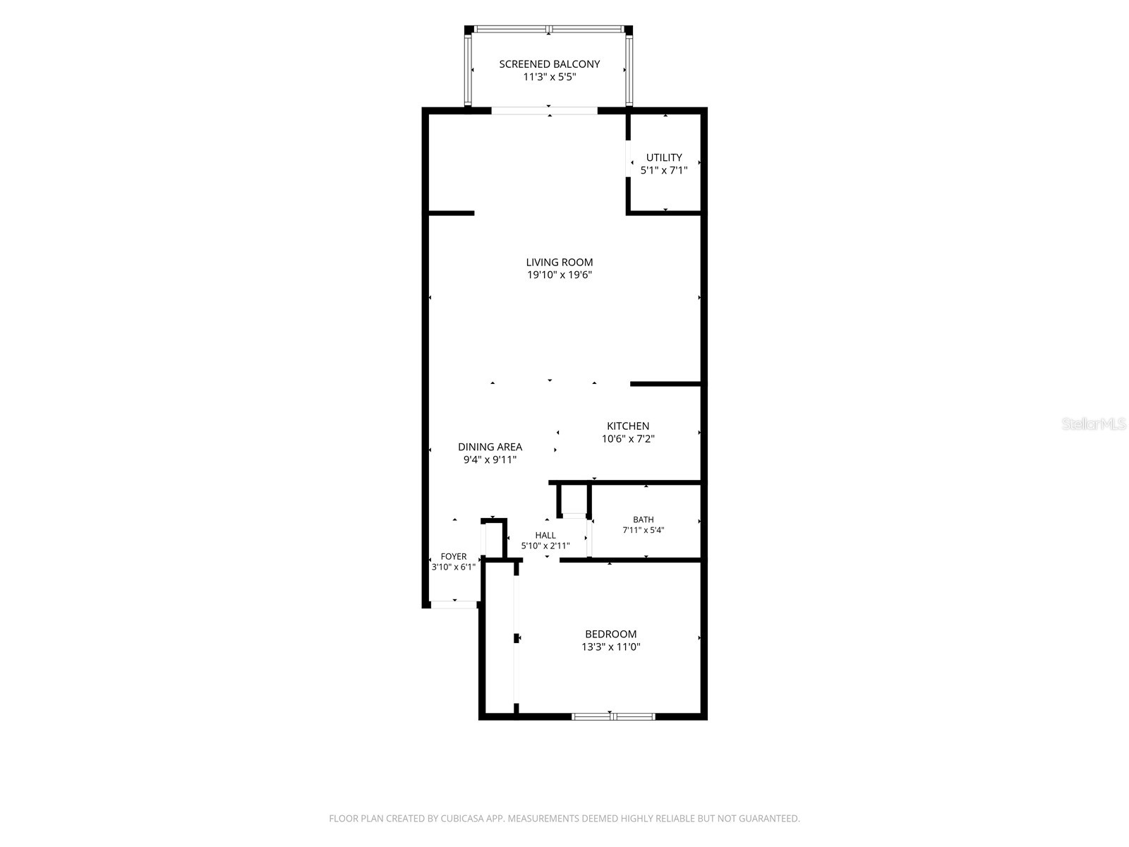 5705 80th Street N #309 Saint Petersburg FL 33709 TB8527705 image13