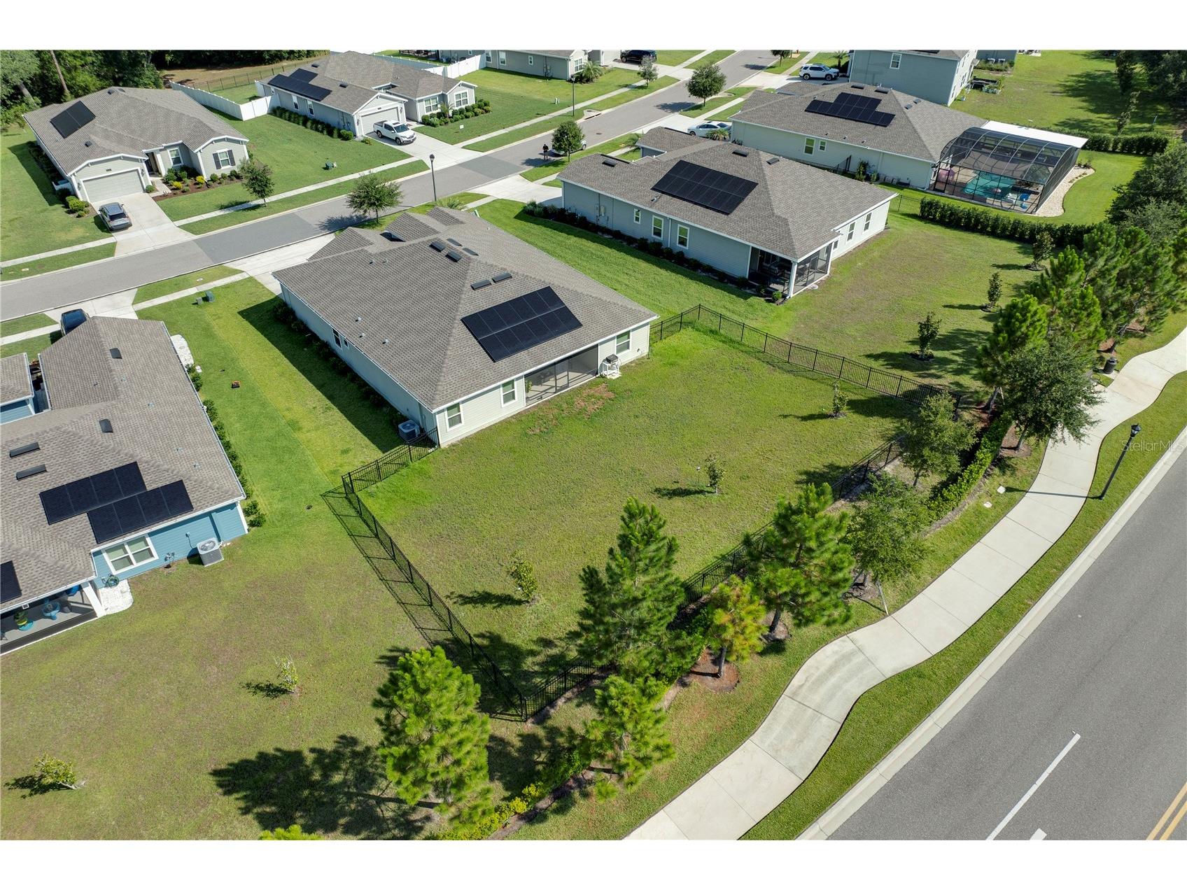 5705 Alenlon Way Mount Dora FL 32757 O6422039 image43