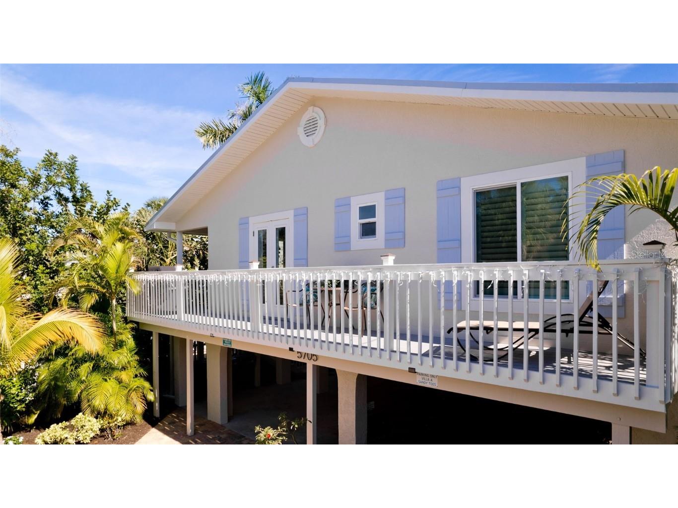 5705 Carissa Street #A & B Holmes Beach FL 34217 A4591791 image1