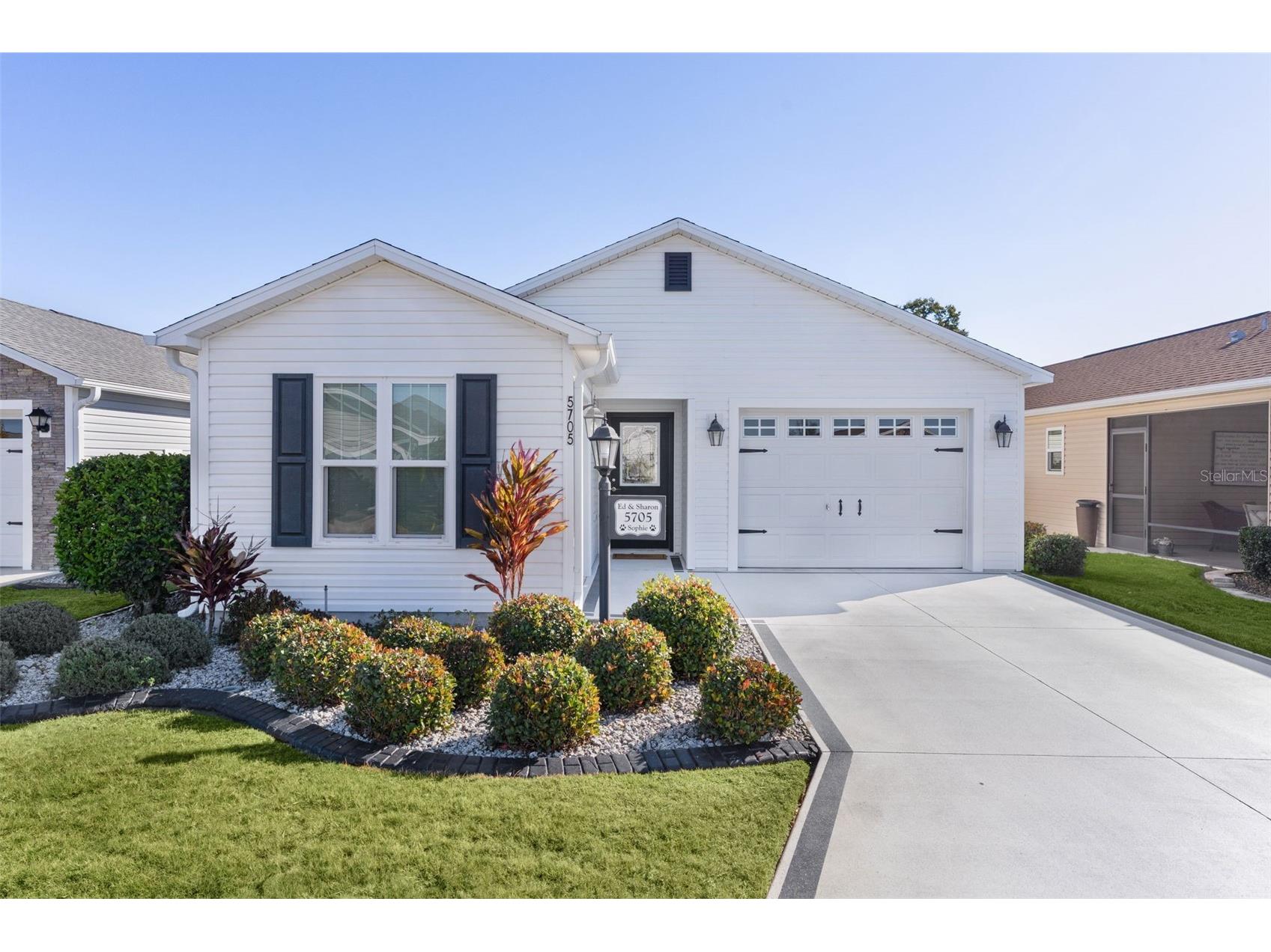 5705 Craft Court The Villages FL 32163 G5106940 image1