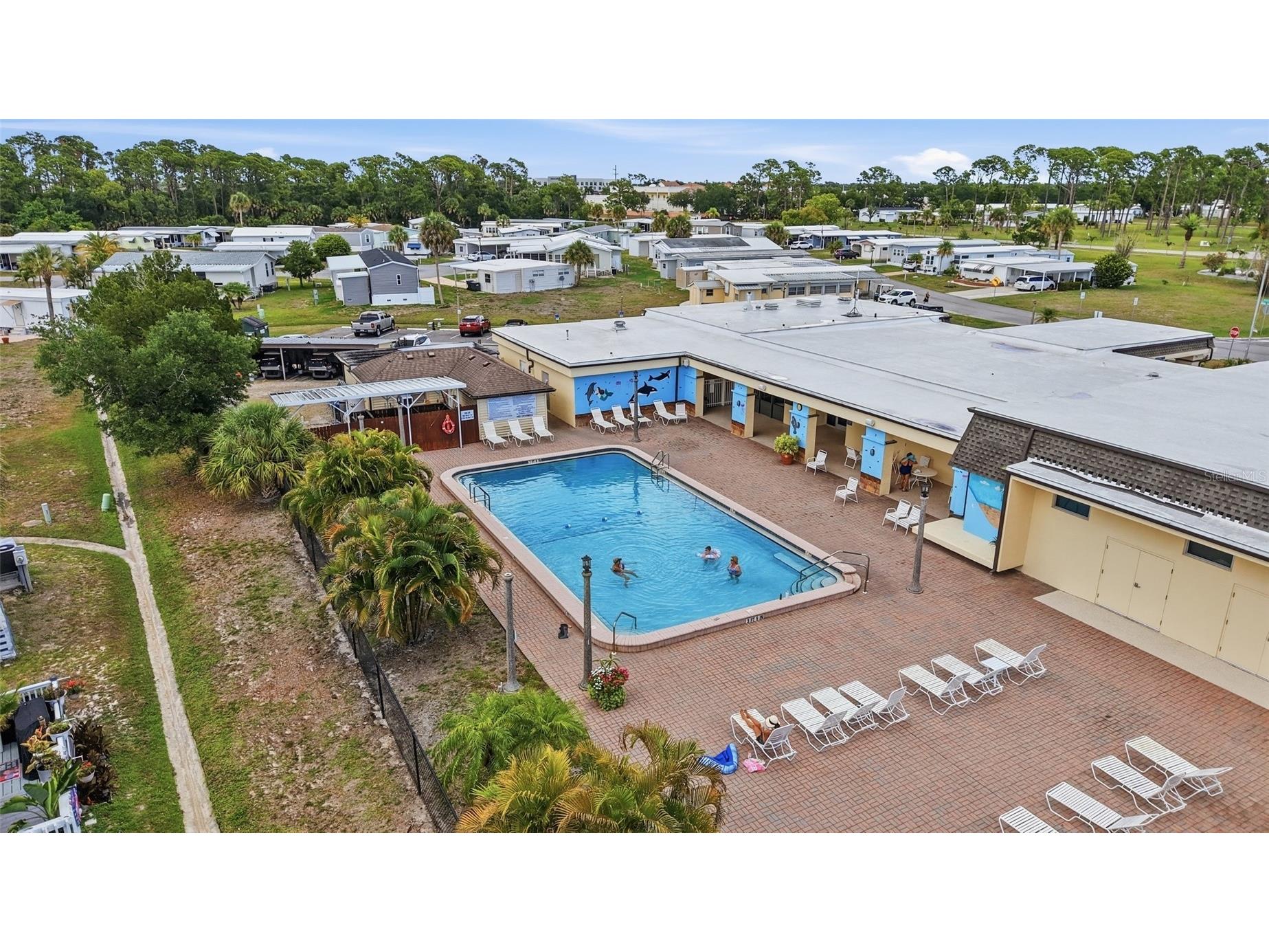 5705 Holiday Park Boulevard North Port FL 34287 C7526431 image32