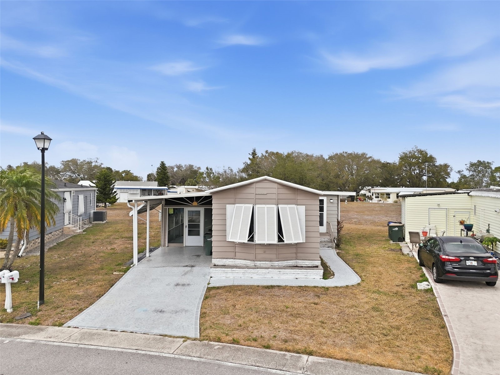 5705 Holiday Park Boulevard North Port FL 34287 D6146379 image1