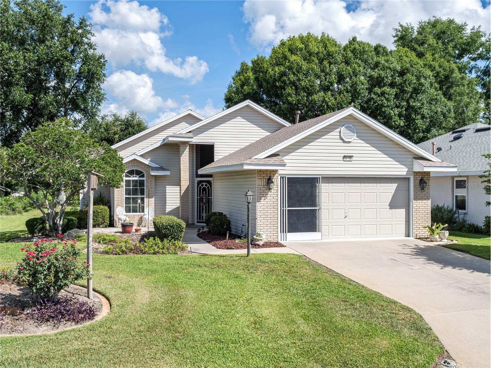 5705 King James Avenue Leesburg FL 34748 - COMMUNITY LAKES AND PONDS G5113199 image1
