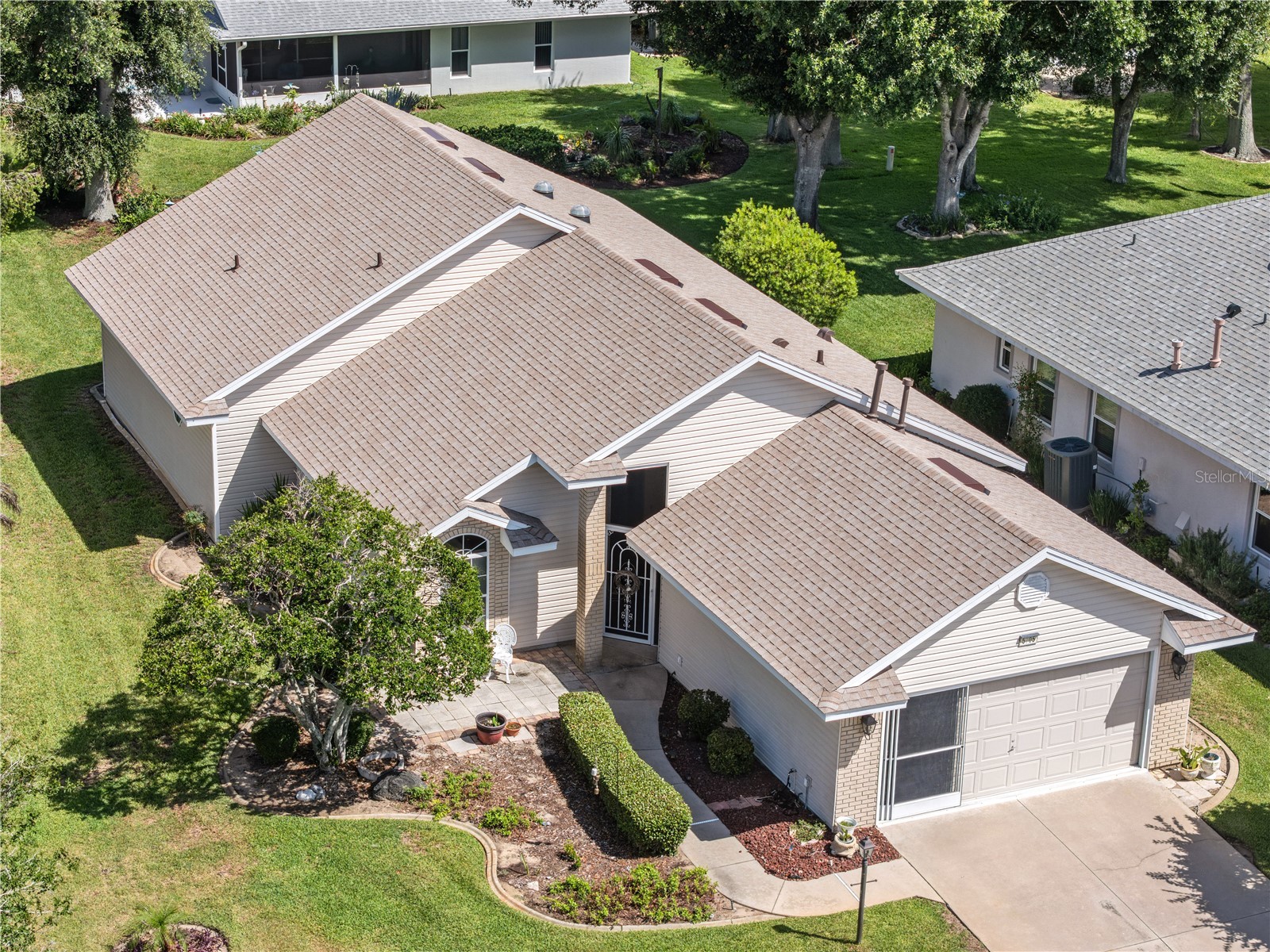 5705 King James Avenue Leesburg FL 34748 - COMMUNITY LAKES AND PONDS G5113199 image2