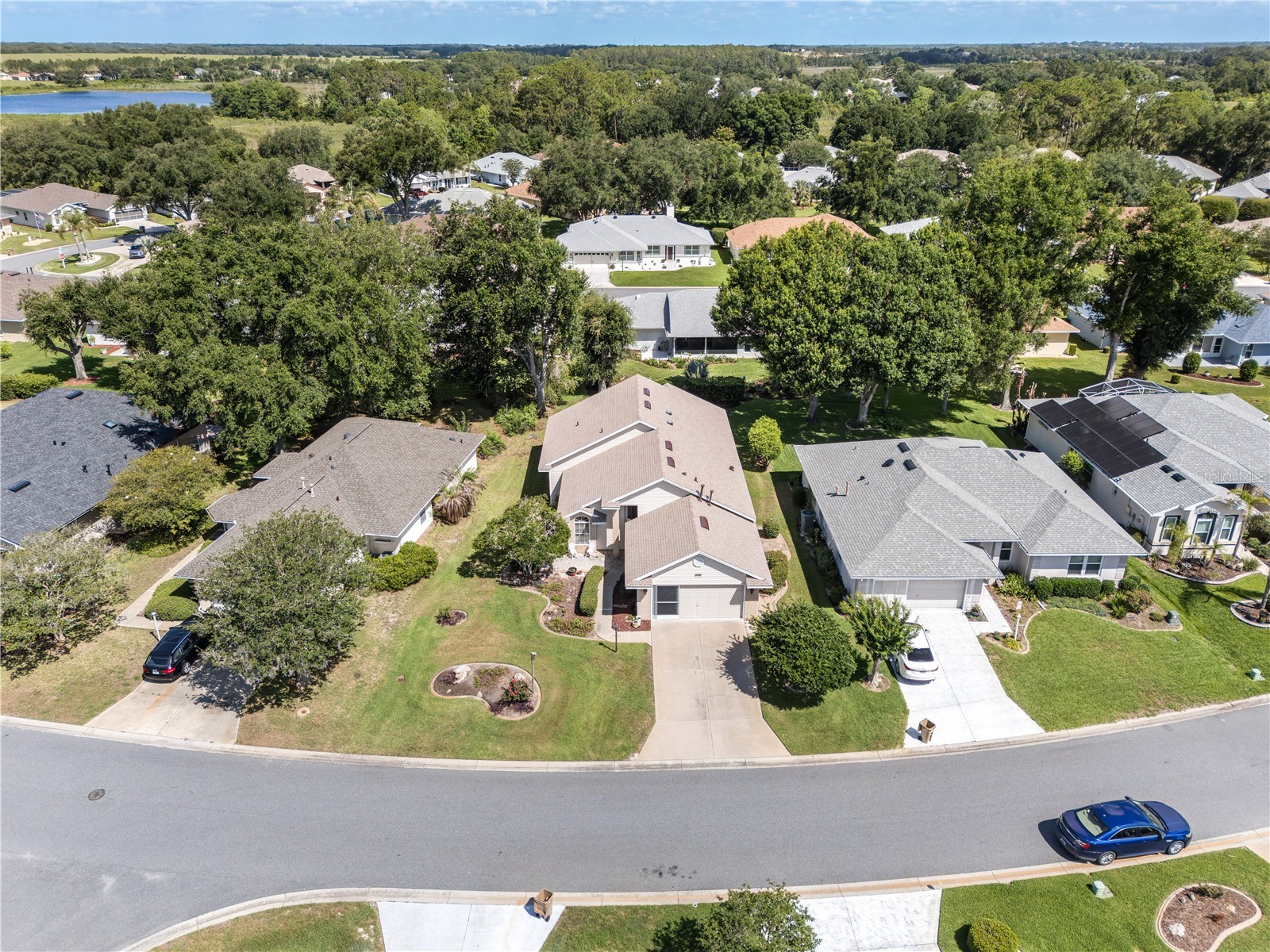 5705 King James Avenue Leesburg FL 34748 - COMMUNITY LAKES AND PONDS G5113199 image27