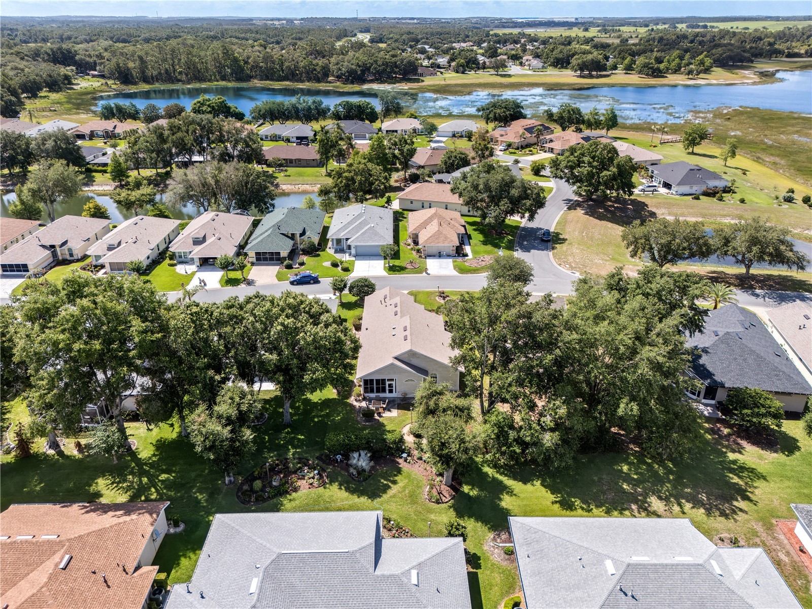 5705 King James Avenue Leesburg FL 34748 - COMMUNITY LAKES AND PONDS G5113199 image28