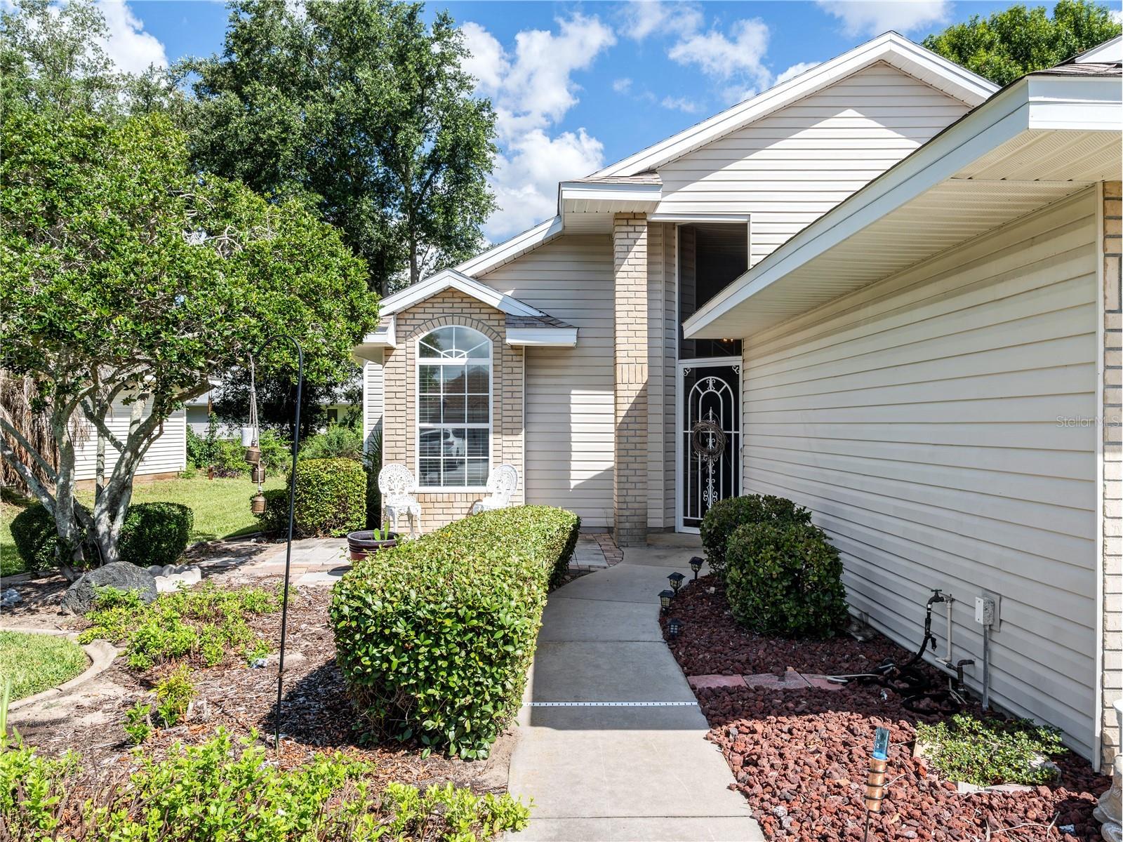 5705 King James Avenue Leesburg FL 34748 - COMMUNITY LAKES AND PONDS G5113199 image3