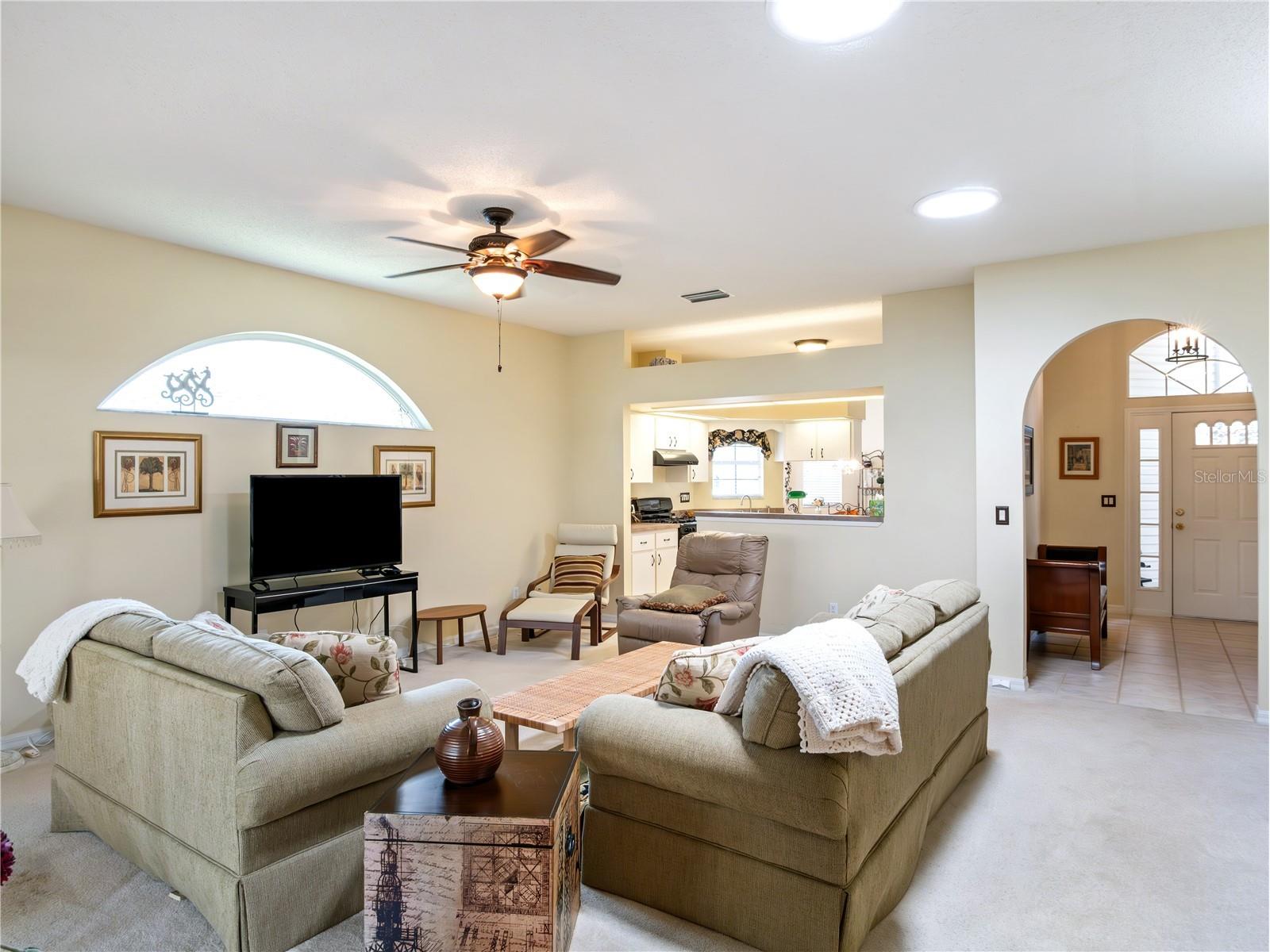 5705 King James Avenue Leesburg FL 34748 - COMMUNITY LAKES AND PONDS G5113199 image7