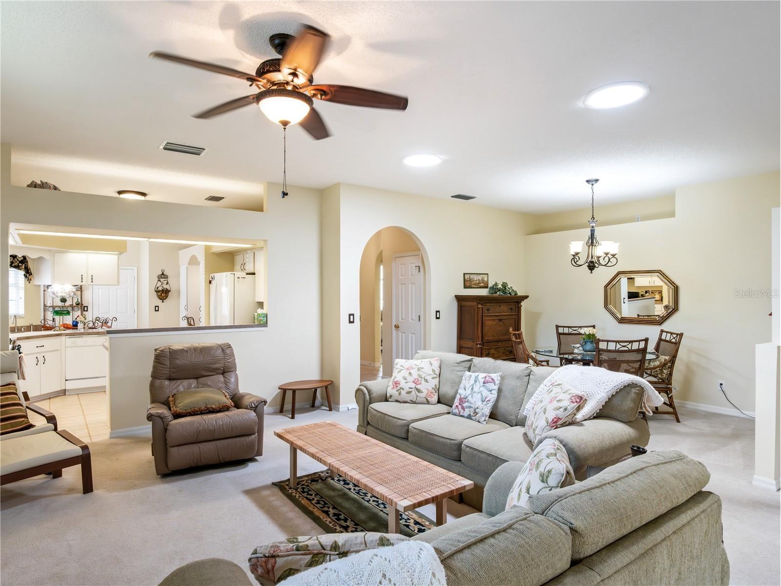 5705 King James Avenue Leesburg FL 34748 - COMMUNITY LAKES AND PONDS G5113199 image8