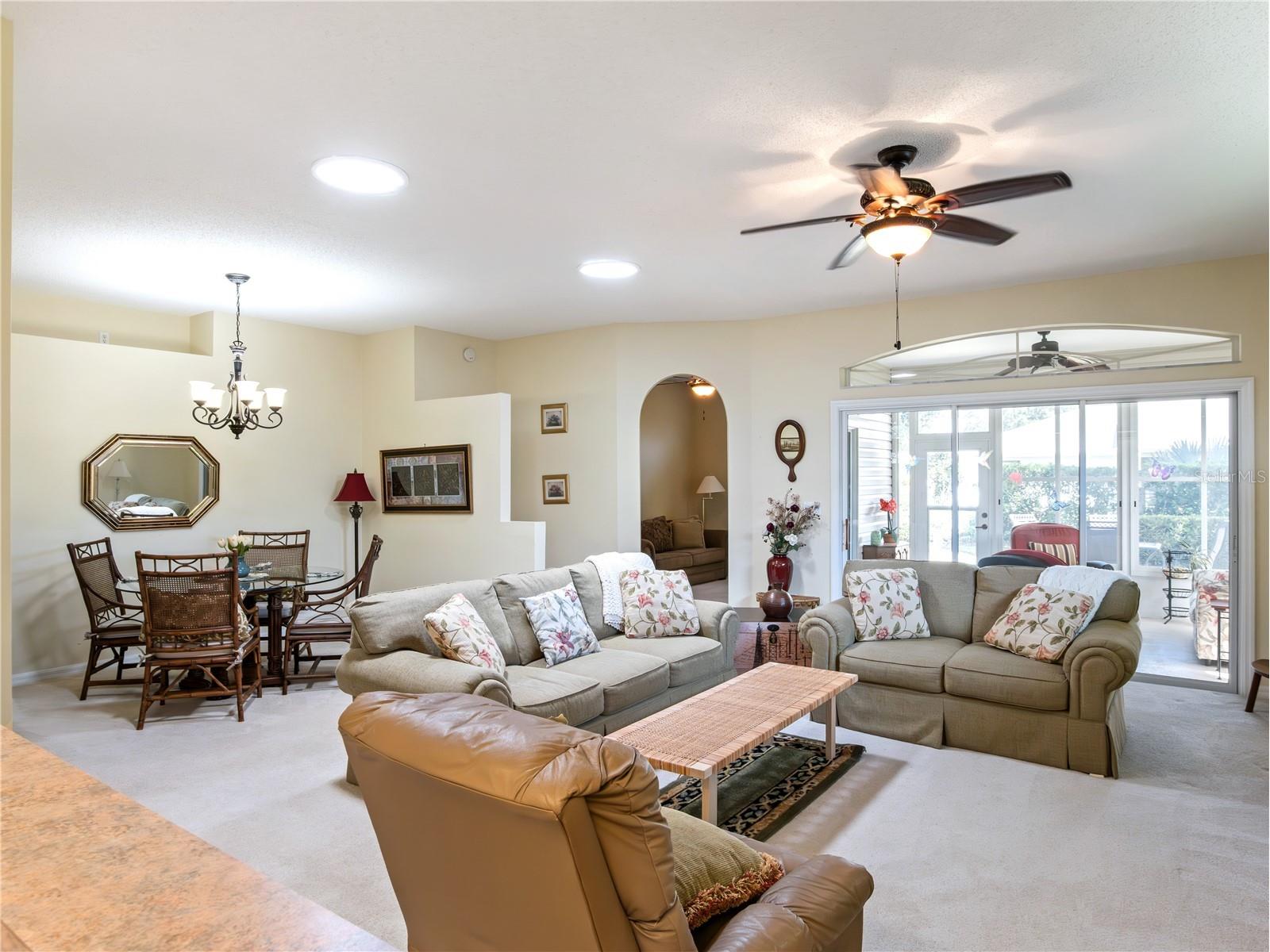 5705 King James Avenue Leesburg FL 34748 - COMMUNITY LAKES AND PONDS G5113199 image9