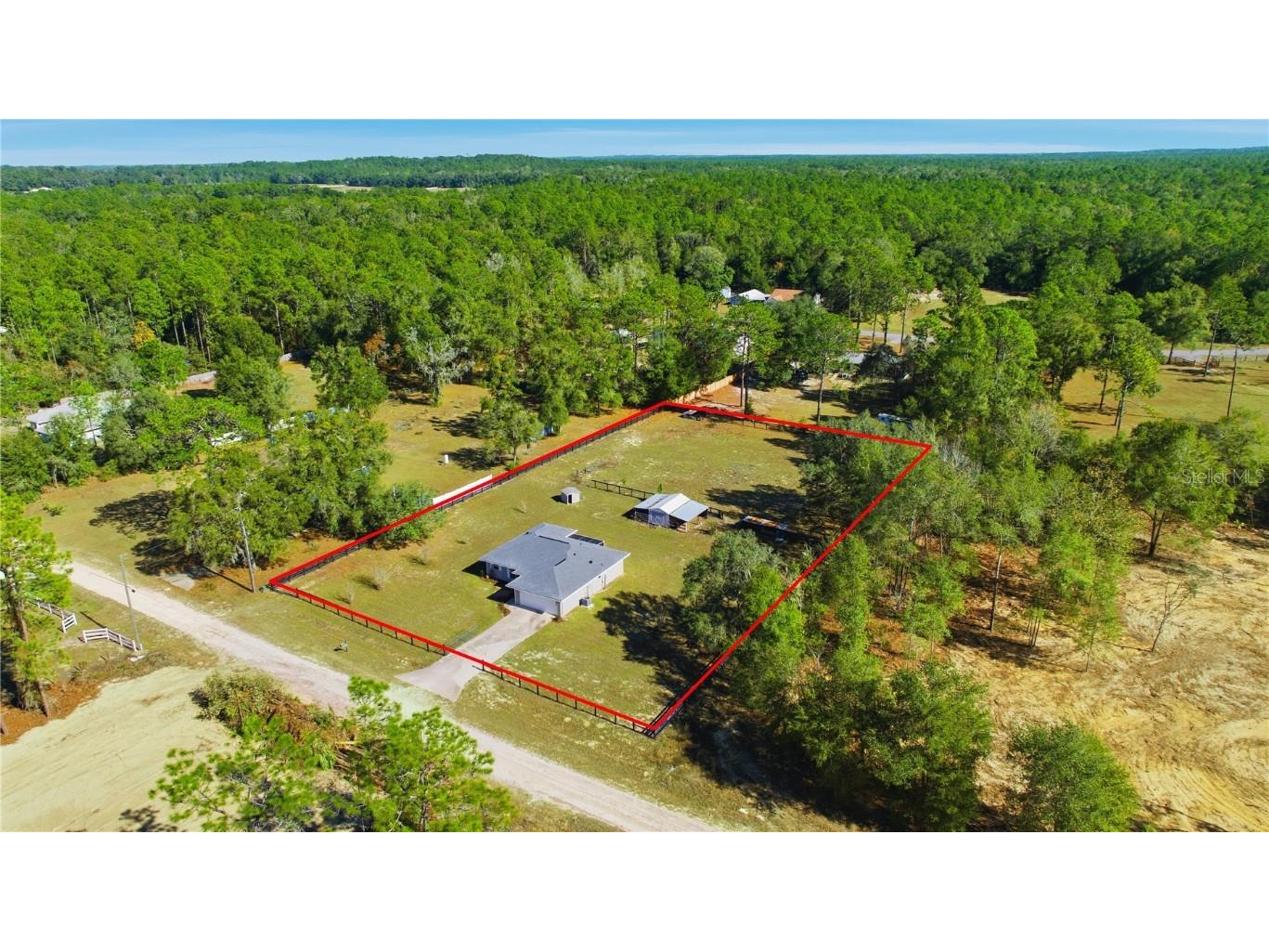 5705 SW 136th Avenue Ocala FL 34481 OM714716 image1