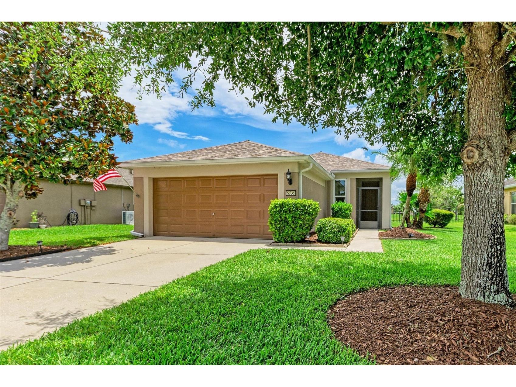5706 106th Avenue E Parrish FL 34219 A4695431 image1